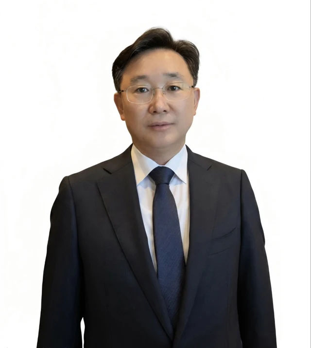 税理士 キム・ホヒョン
